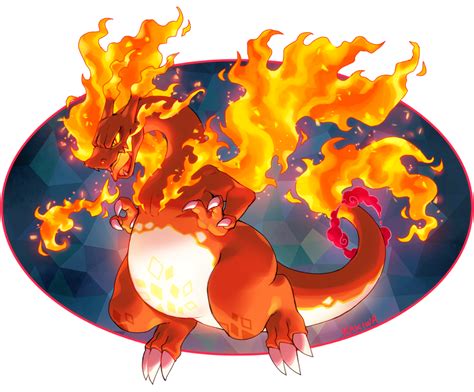 gigantamax charizard|how to draw gigantamax charizard.